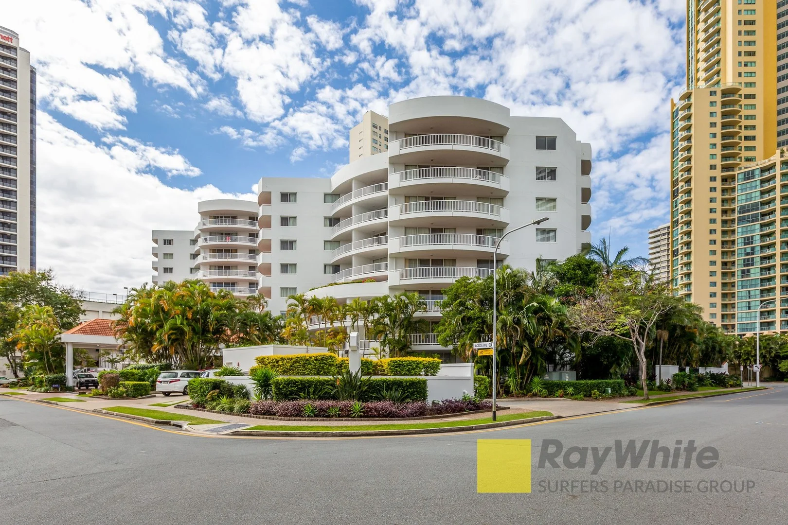 Additional image 4 of 302/140 Ferny Avenue, Surfers Paradise QLD 4217