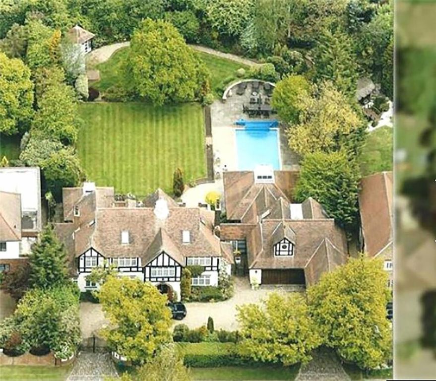 Additional image 17 of 5 bed detached house to rentThe Ridgeway, Cuffley, Potters Bar EN6