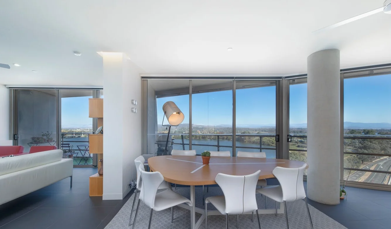 Additional image 3 of 1209/25 Edinburgh Ave, Canberra ACT 2601