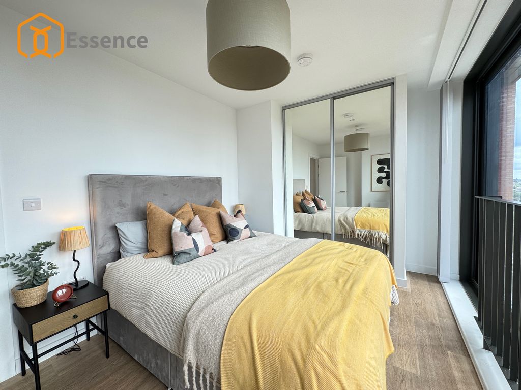 Additional image 2 of 3 bed penthouse to rentBath House, 110 Bromsgrove Street, Birmingham B5