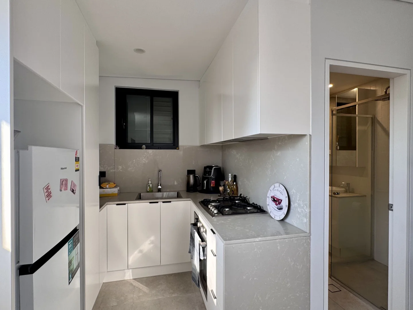 Additional image 2 of FLAT 1/21A CARWAR AVE, Carss Park NSW 2221