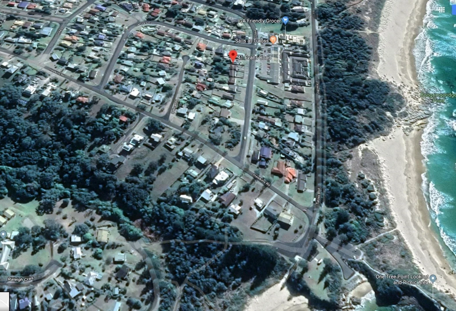 Additional image 18 of 41 Evans Road, Tuross Head NSW 2537
