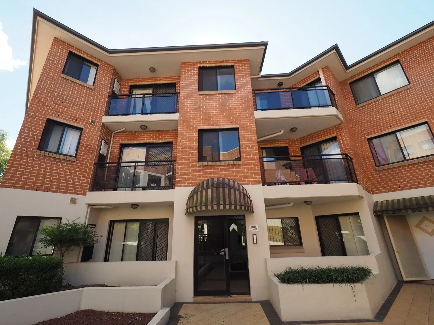 24/35 Harrow Road, Auburn NSW 2144