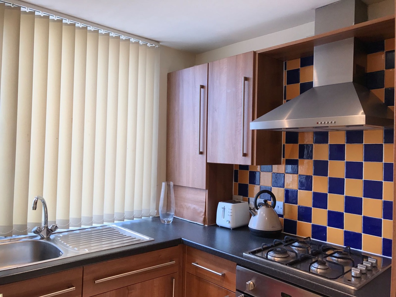 Additional image 2 of 2 Bed Flat, Henry Street, L1, N1 7GU