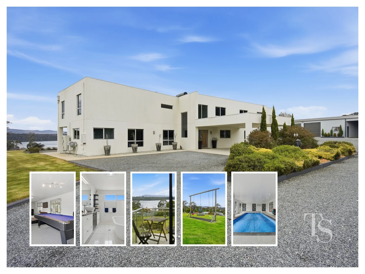 19 Chisholm Ave, Clarence Point TAS 7270