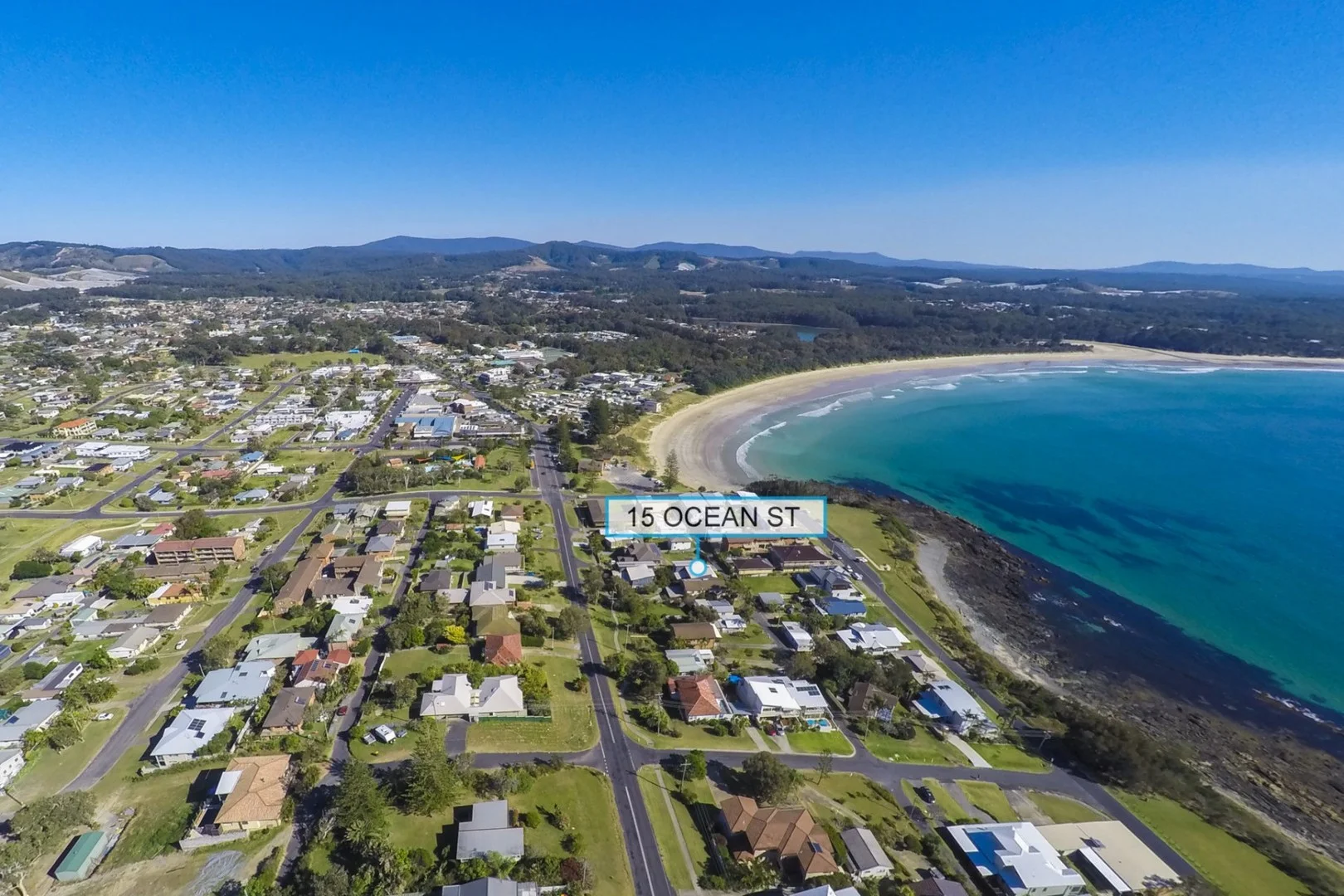 15 Ocean Street, Woolgoolga NSW 2456