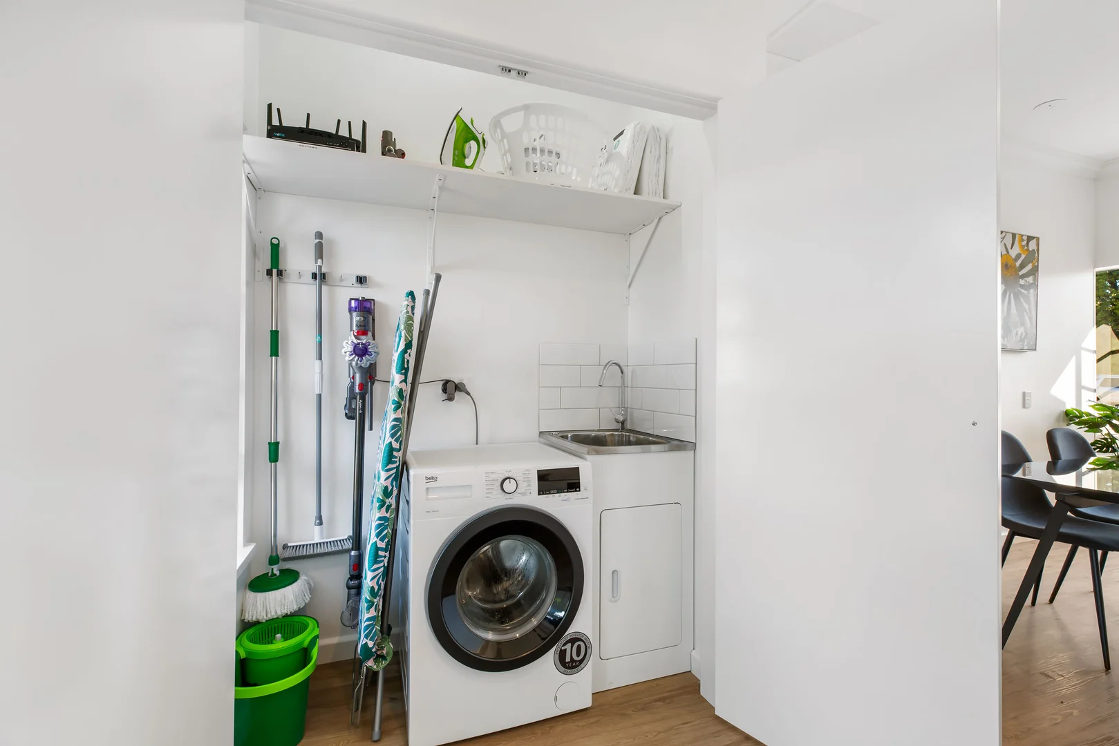 Additional image 8 of Apartment 2 5/8 Dale St, Kennington VIC 3550