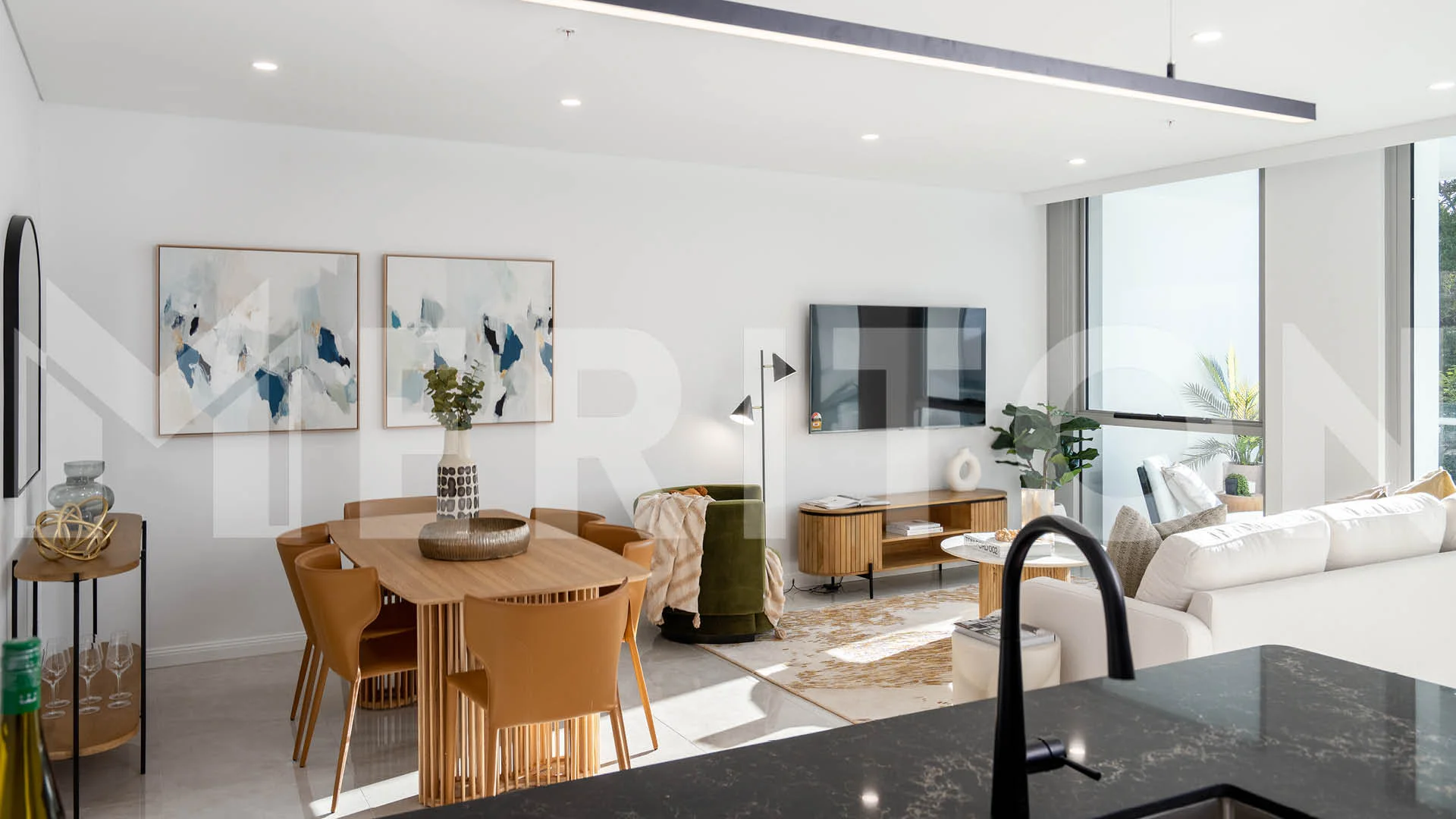 Additional image 7 of 2S/2-10 Cottonwood Crescent, Macquarie Park NSW 2113