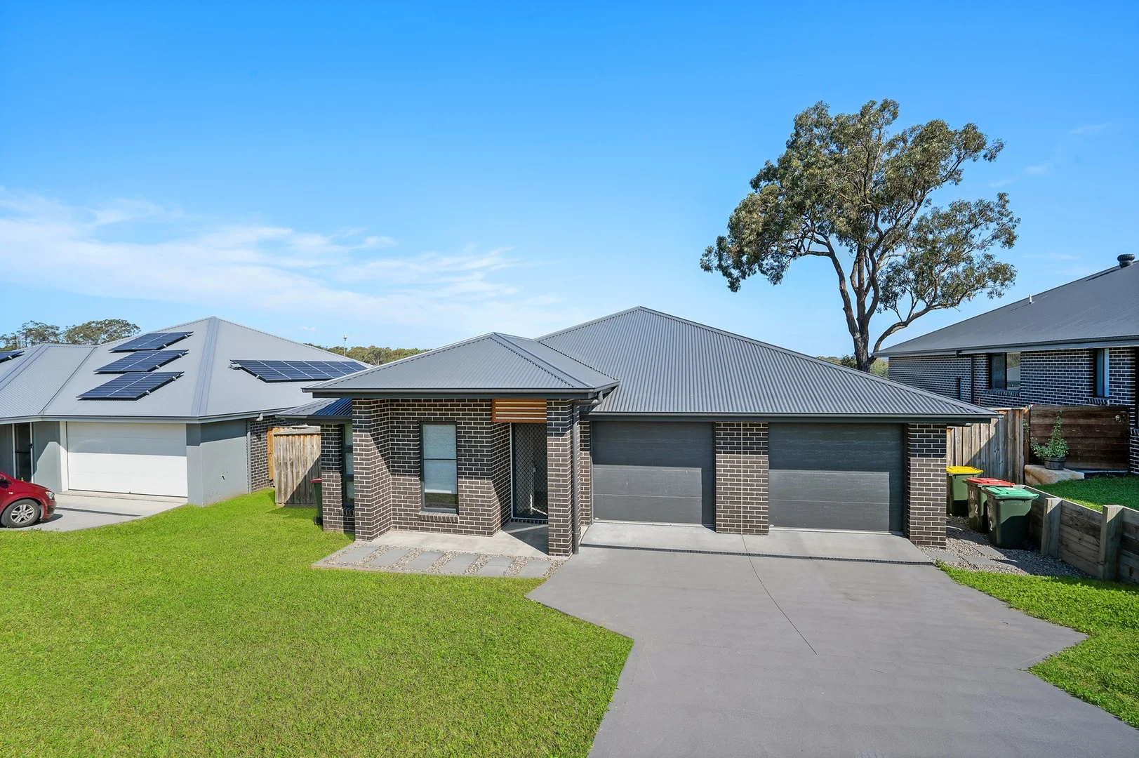 1/14 Dinton Street, Greta NSW 2334
