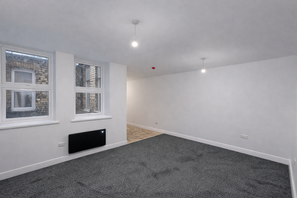 Additional image 3 of 1 bed flat to rentCommercial Street, Newport NP20