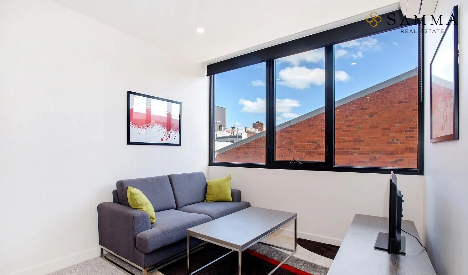 Additional image 2 of 209B/12 Albert Street, Hawthorn East VIC 3123