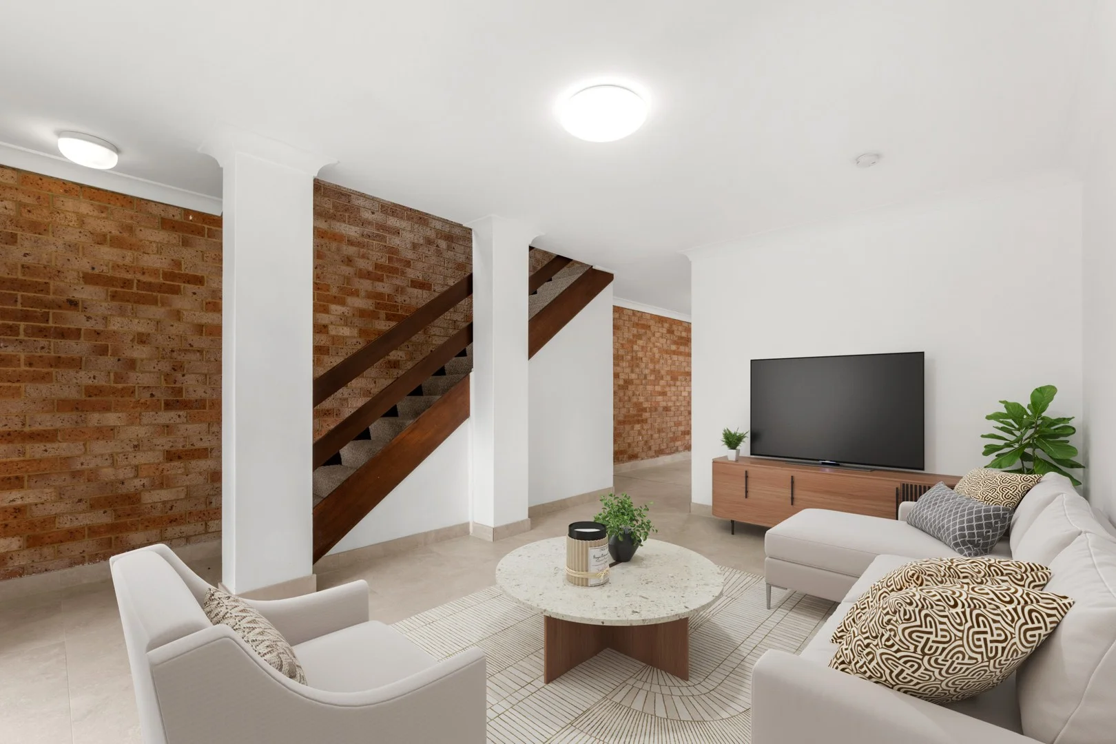 8/51-53 Carlisle St, Ingleburn NSW 2565