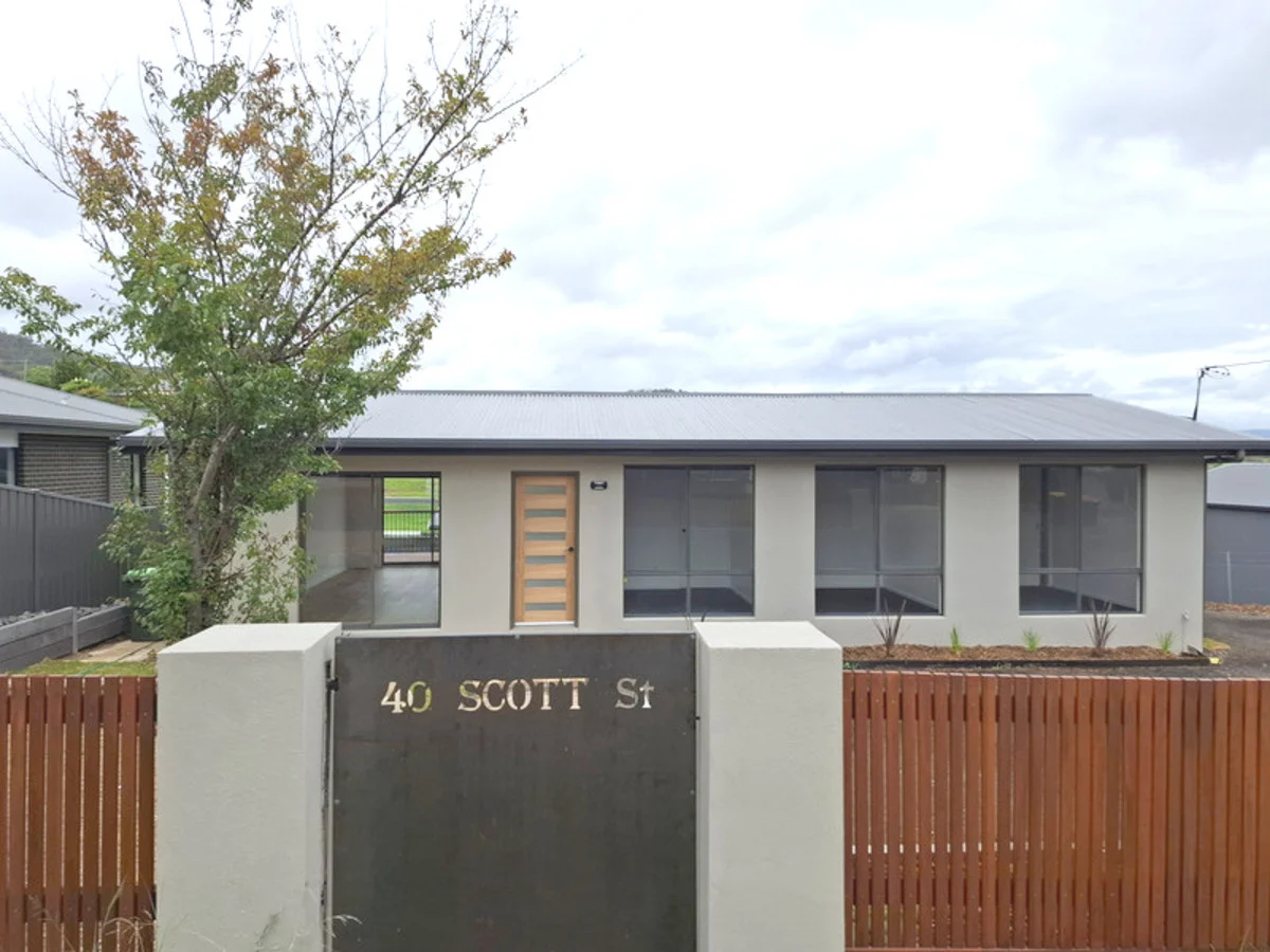 40 Scott Street, Wolumla NSW 2550