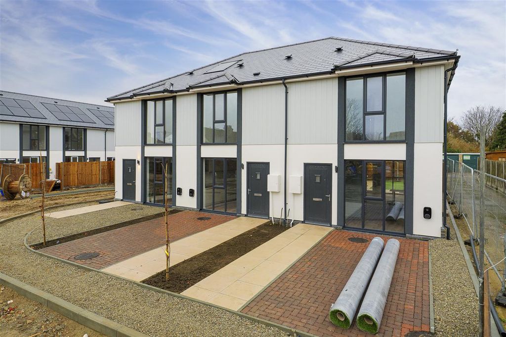 Additional image 20 of 2 bed terraced house for saleDriftwood Mews, Westgate On Sea CT8