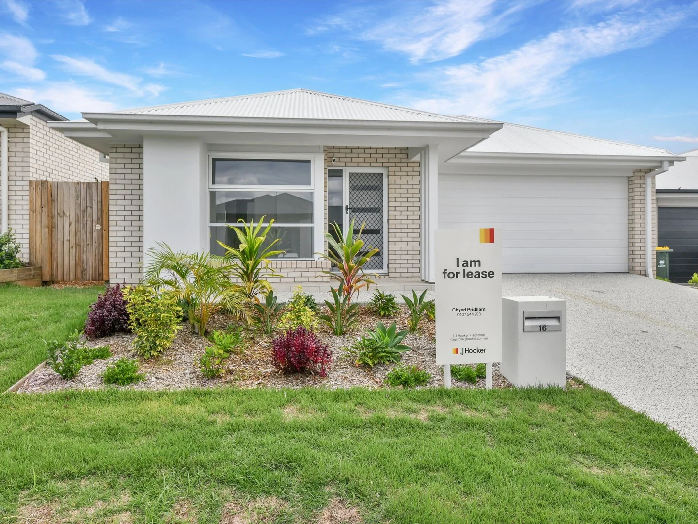 16 Orbit Street, Flagstone QLD 4280