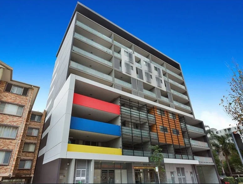 51/9 Cowper Street, Parramatta NSW 2150