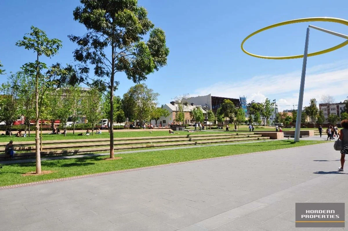 1612/18 Park Lane, Chippendale NSW 2008 photo 5