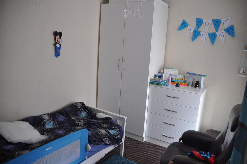 Additional image 7 of 3 bed terraced house to rentGilbert Street, Holyhead LL65