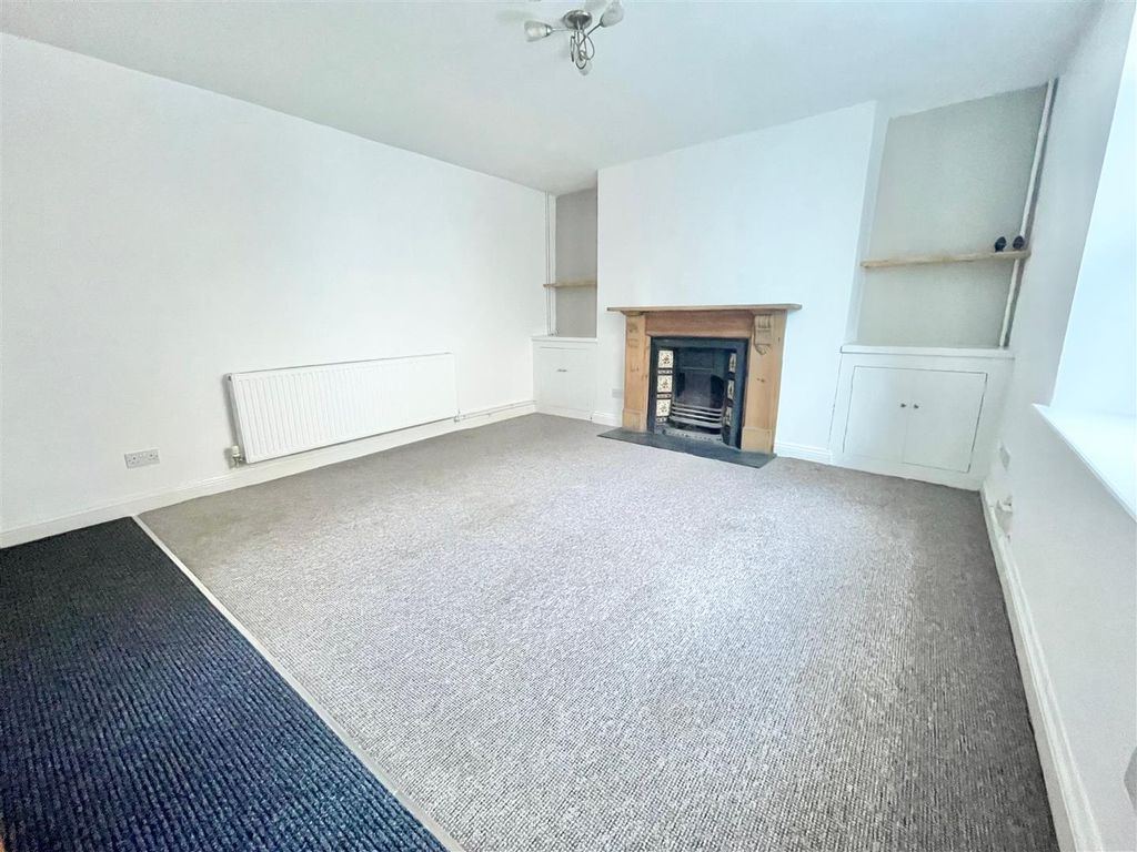 Additional image 2 of 2 bed end terrace house to rentTurnchapel, Plymouth PL9