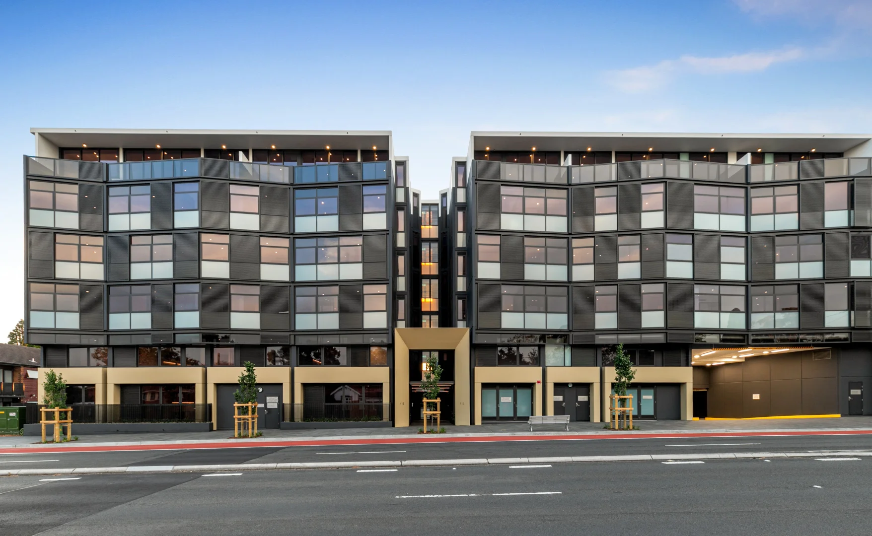 Additional image 7 of 1 + Study/116 Victoria Road, Gladesville NSW 2111