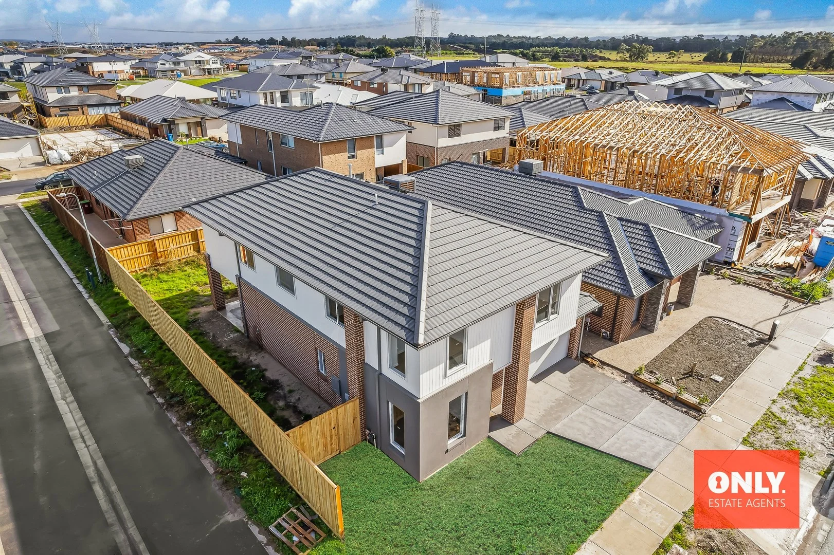 Additional image 2 of 14 Inclusion Road, Clyde North VIC 3978