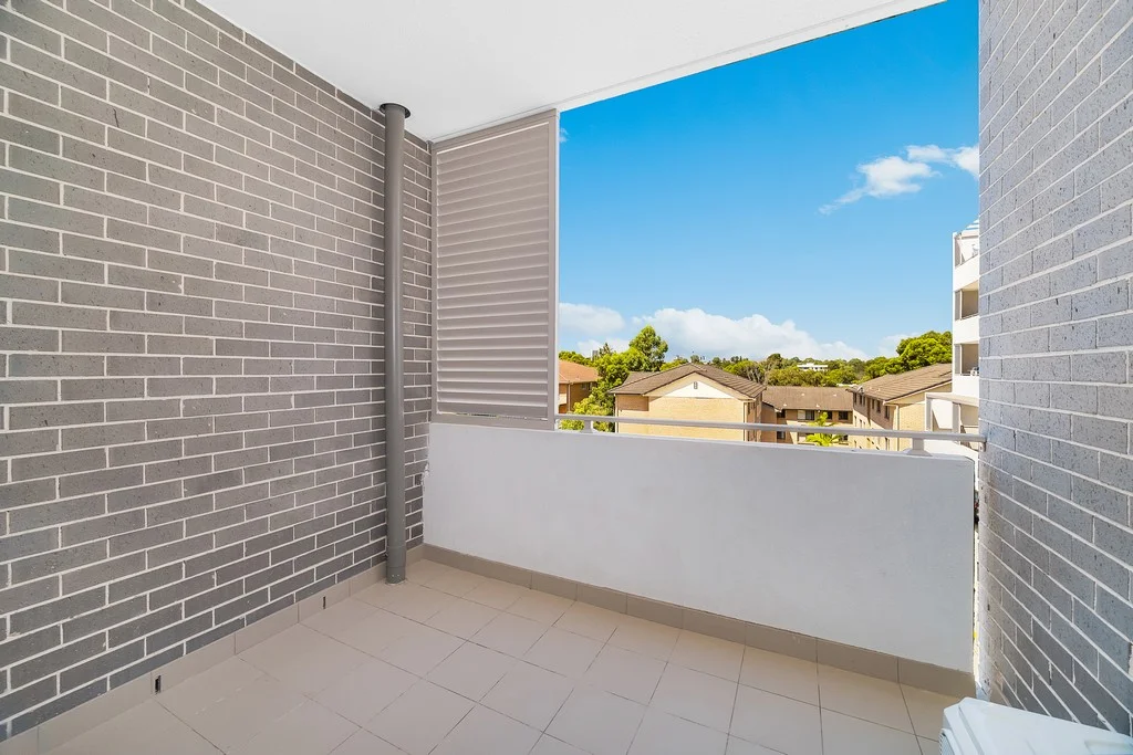 Additional image 4 of 304/344 Great Western Highway, Wentworthville NSW 2145