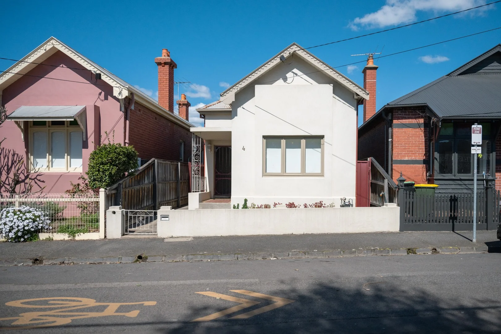 4 Davies St, Moonee Ponds VIC 3039