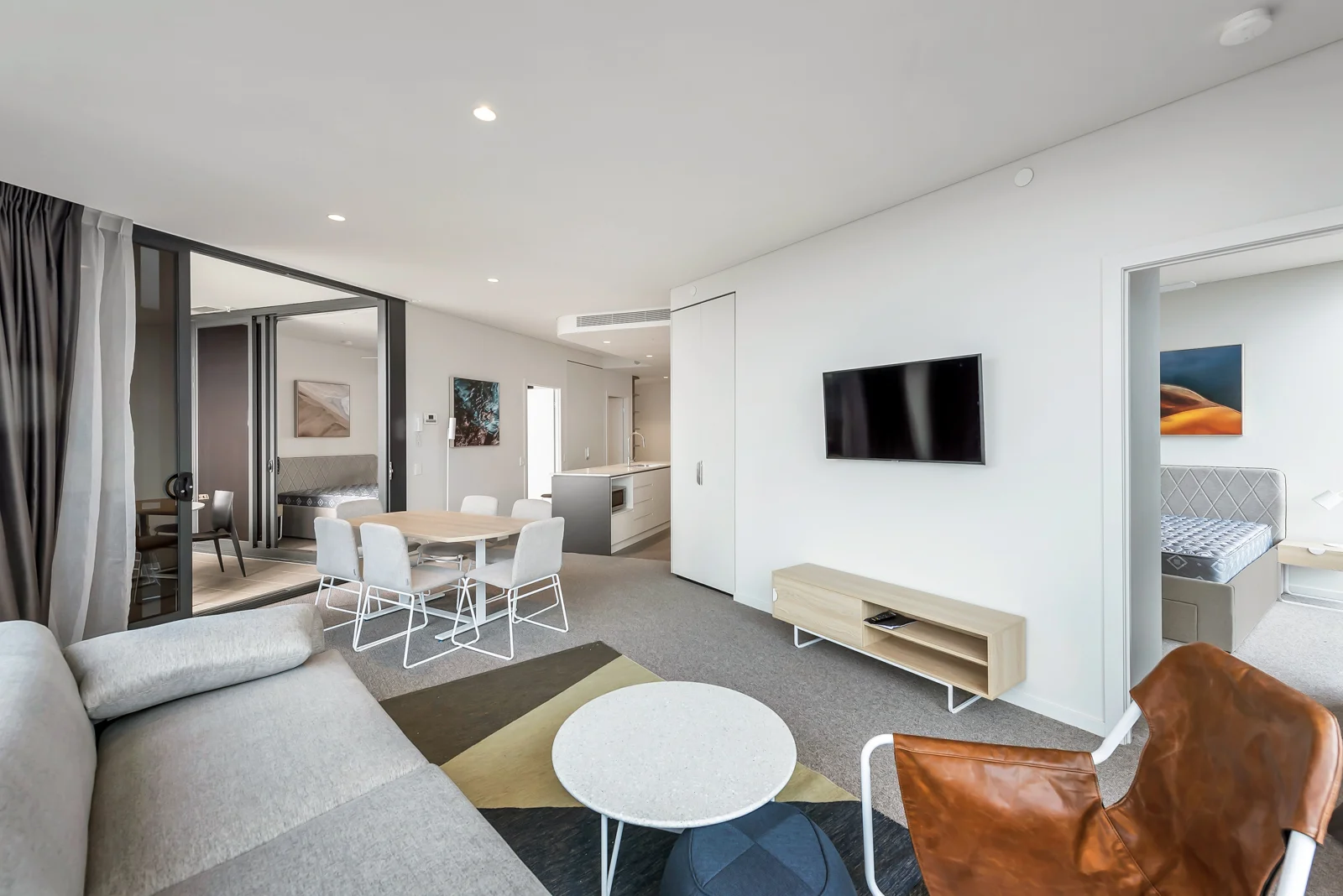 Additional image 4 of 802/232 Wellington Road, Kangaroo Point QLD 4169
