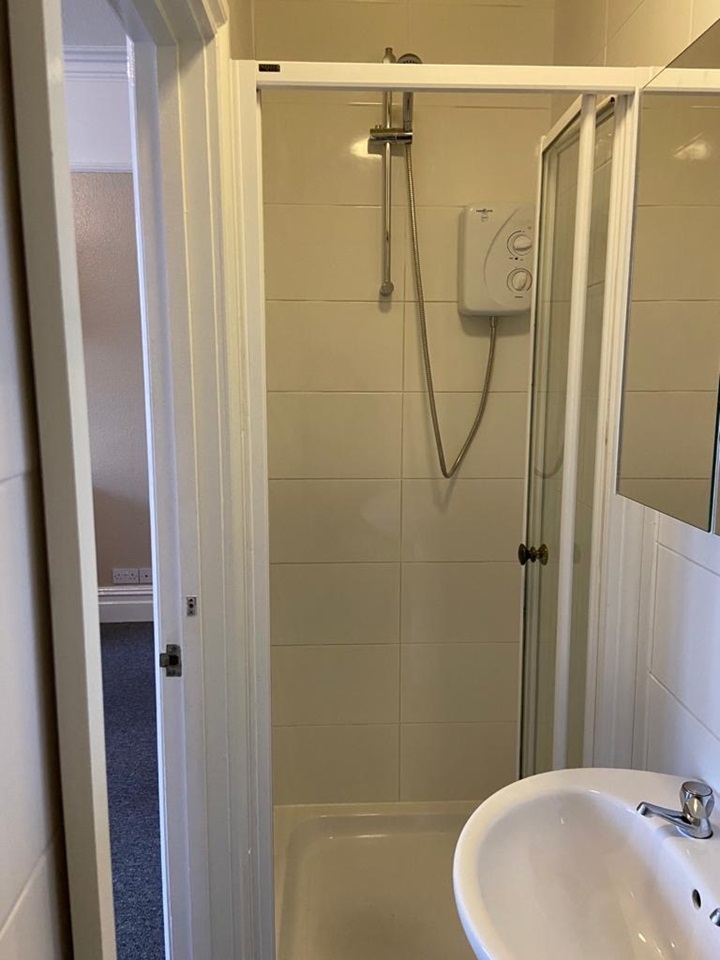 Additional image 7 of Studio Flat, Redland Road, BS6, N1 7GU