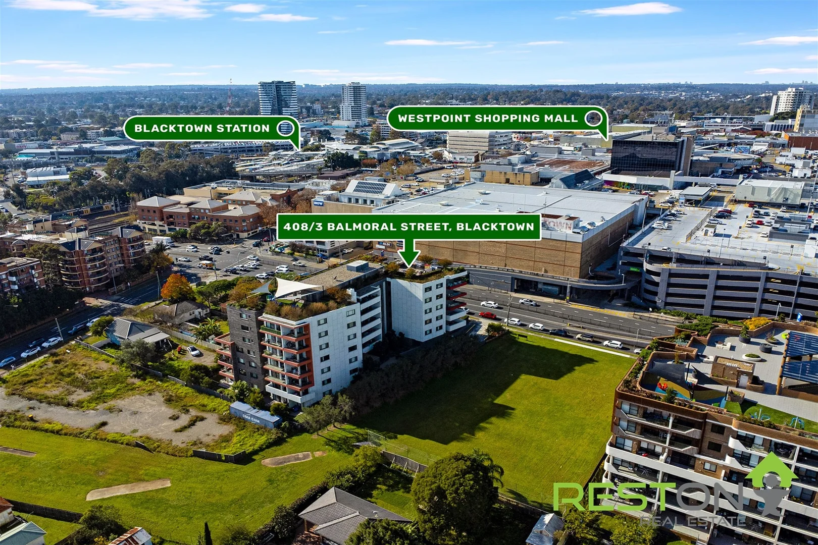 Additional image 9 of 502/3 Balmoral Street, Blacktown NSW 2148