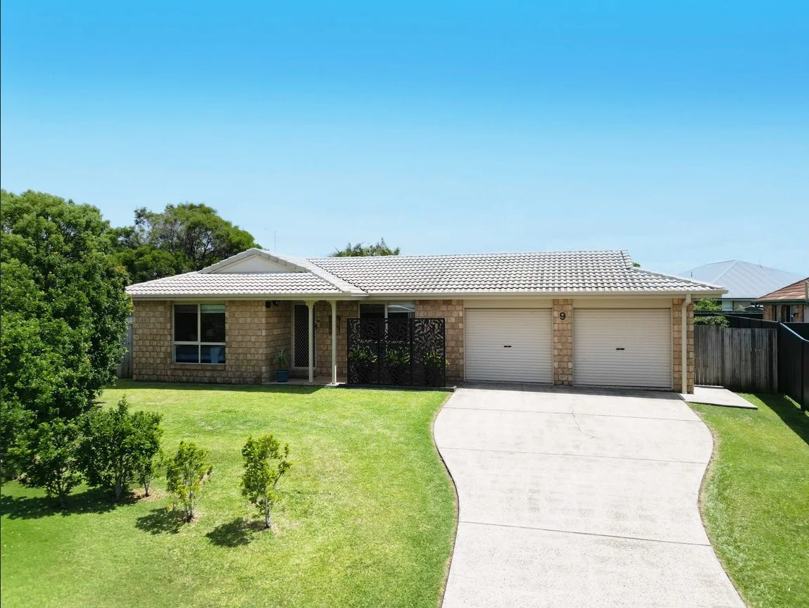 9 Dundas Close, Caboolture QLD 4510