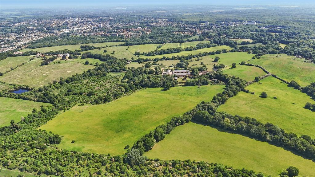 Additional image 20 of Land for saleBoyles Court Farm, Great Warley, Brentwood, Essex CM14