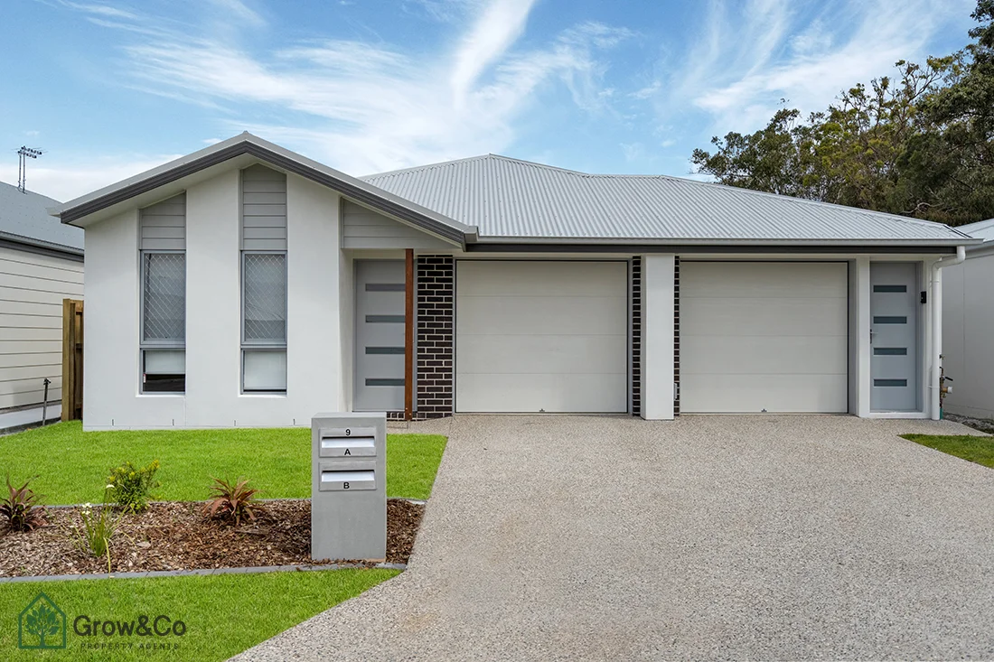 9A Denver Court, Burpengary East QLD 4505
