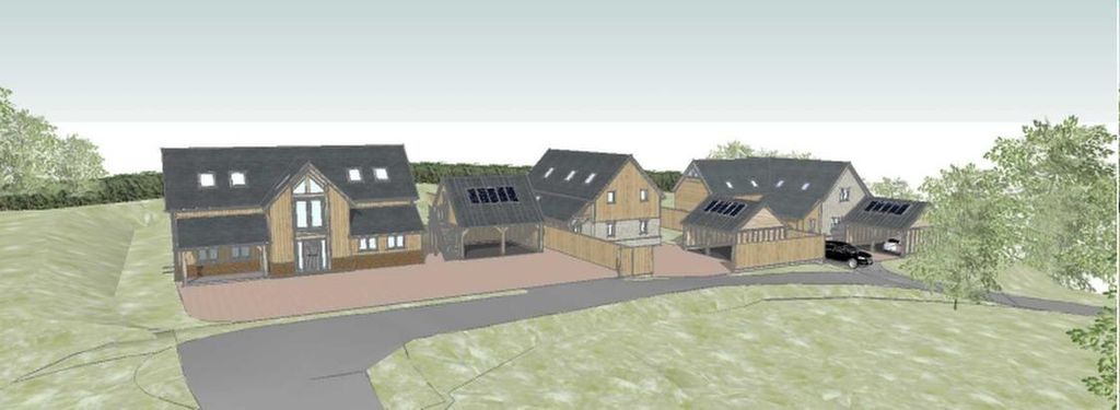 Land for saleTewkesbury Road, Newent GL18
