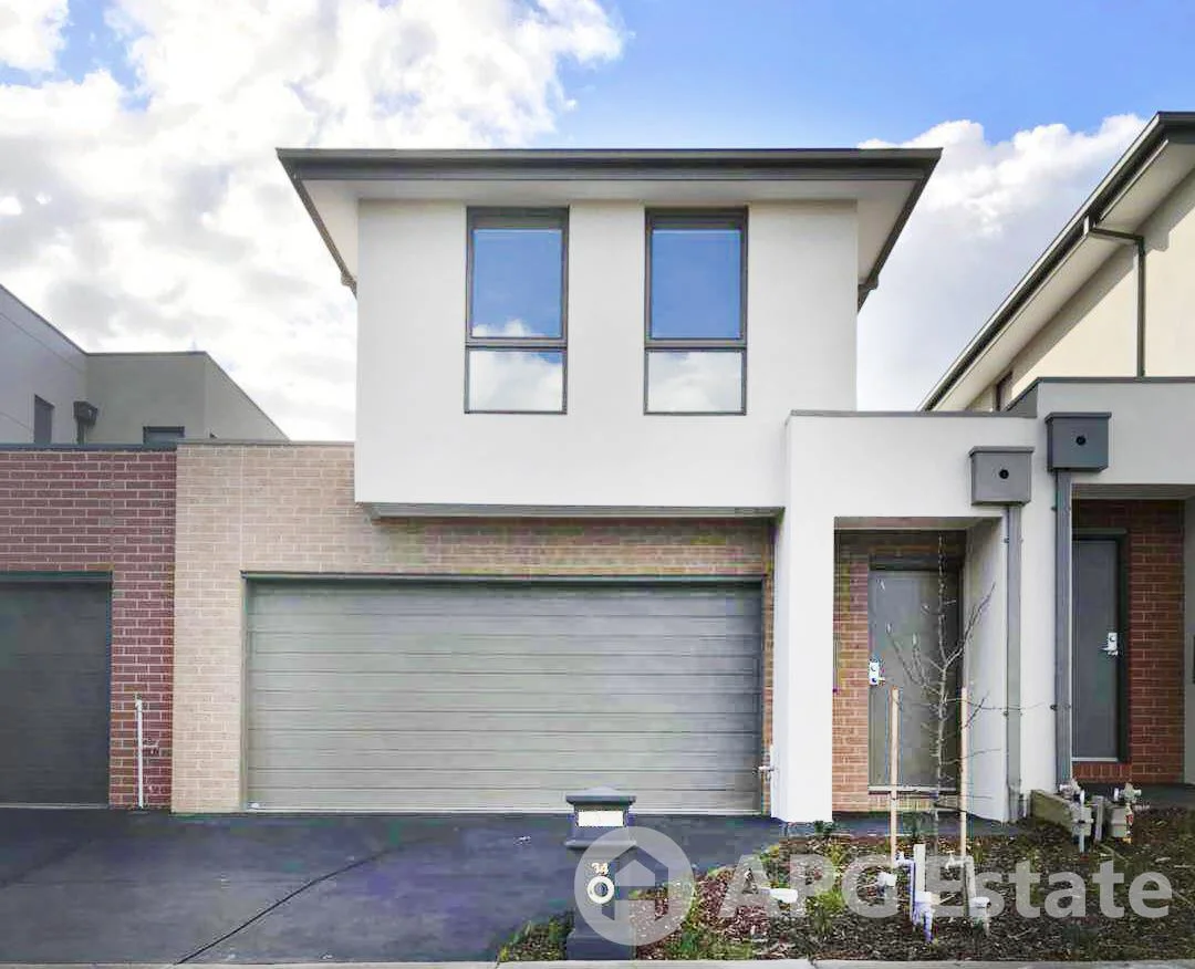 34 Gottloh Street, Epping VIC 3076