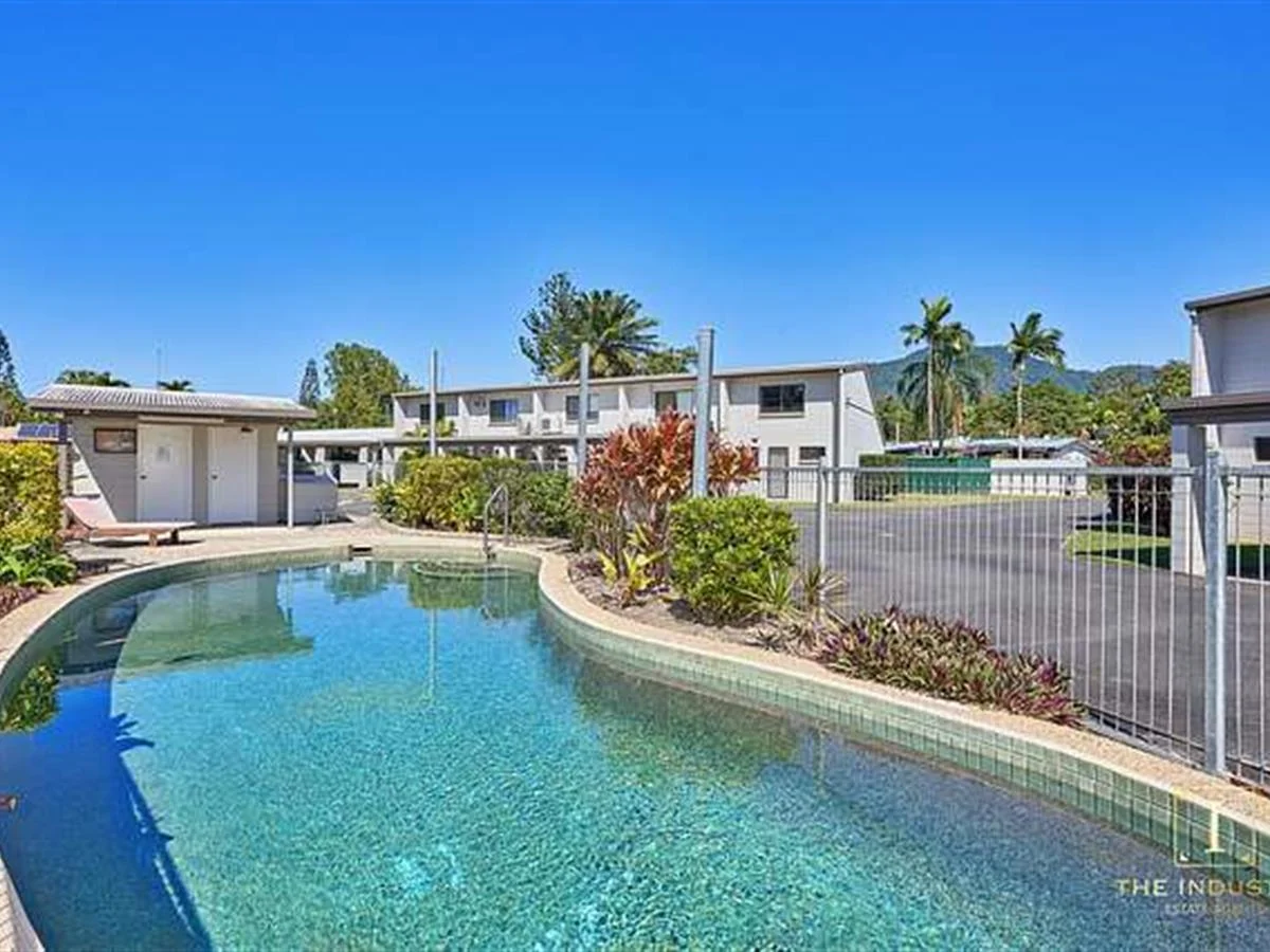 Additional image 9 of 26/108 Mayers Street, Manunda QLD 4870