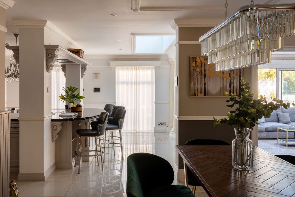 Additional image 14 of 6 bed detached house for saleTongdean Avenue, Hove BN3