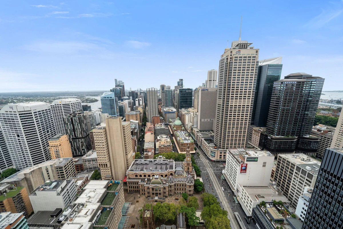 Additional image 7 of 5001/101 Bathurst Street, Sydney NSW 2000