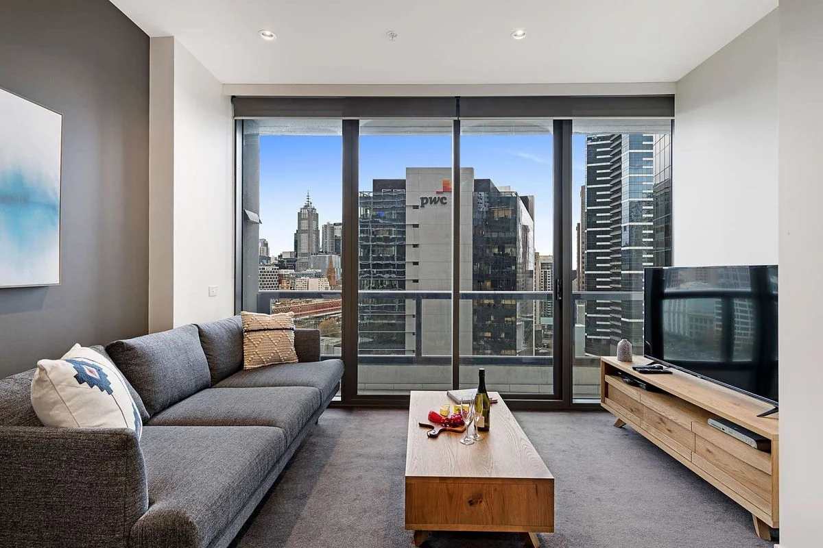 Additional image 3 of 1802/1 Freshwater Place, Southbank VIC 3006