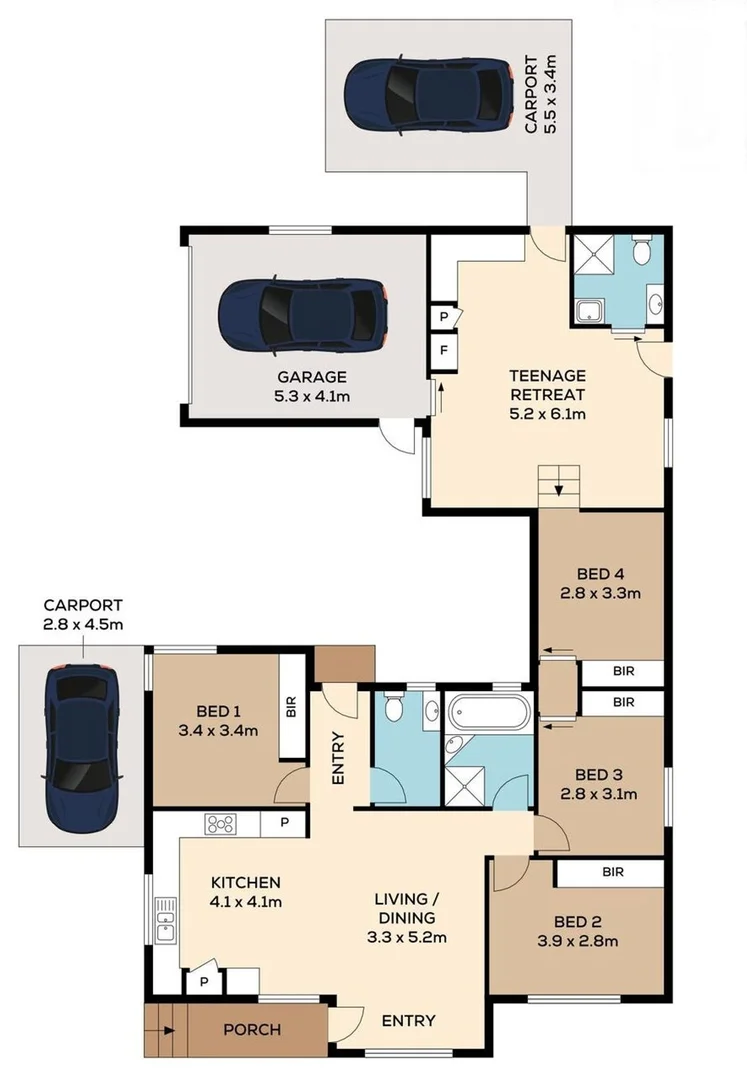 Additional image 11 of 208 Victoria Road, Wetherill Park NSW 2164