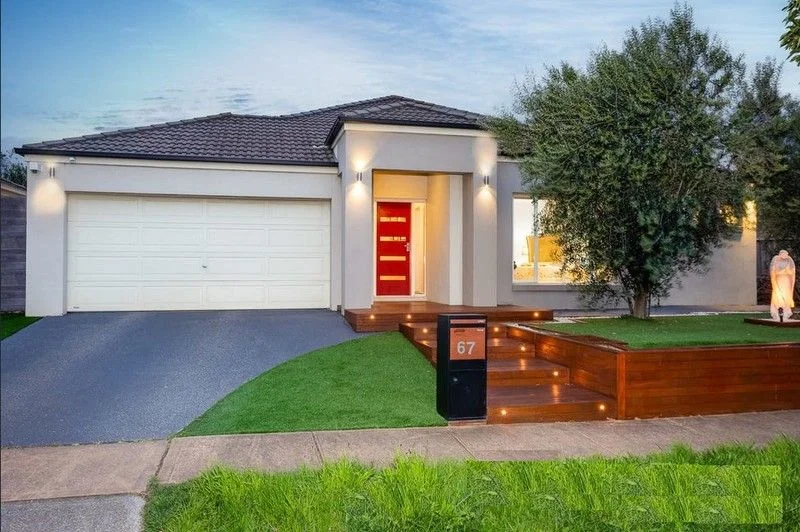 67 Urban Drive, Williams Landing VIC 3027