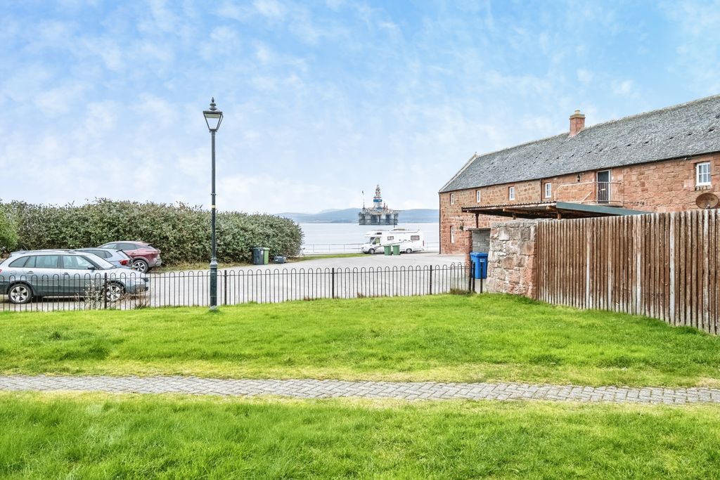 Additional image 2 of 4 bed terraced house for saleMarine Terrace, Cromarty IV11