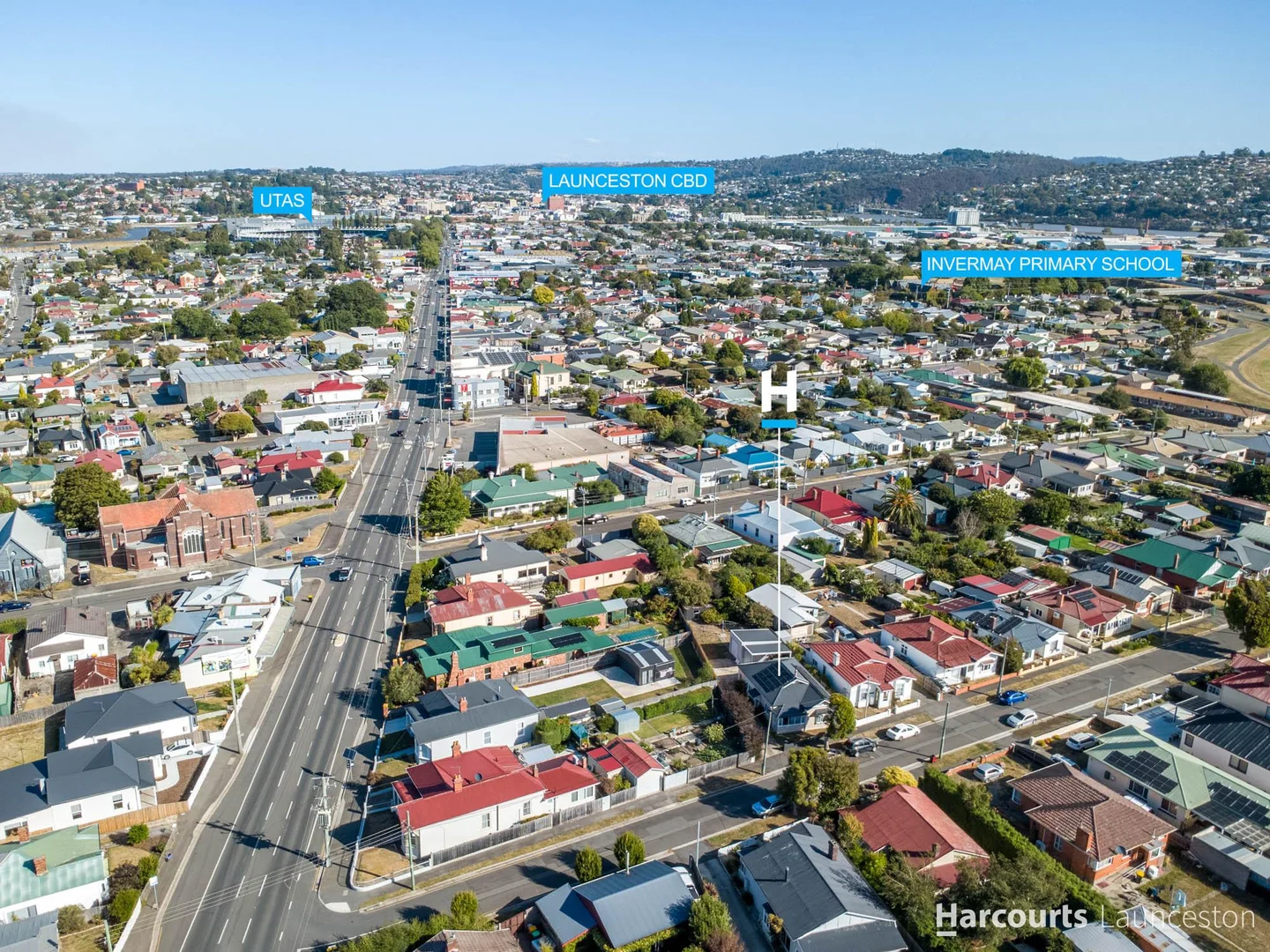 Additional image 16 of 1 Ross Avenue, Invermay TAS 7248