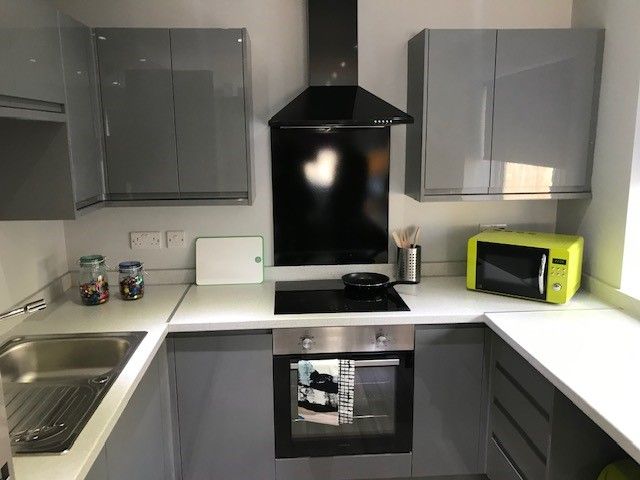 5 bed shared accommodation to rent24 Varsity Beeston, Fletcher Road, Beeston, Nottingham NG9 photo 3
