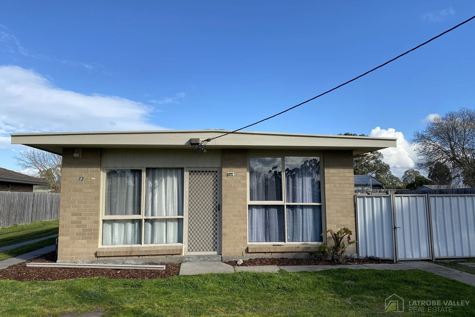 1/73 Albert Street, Rosedale VIC 3847