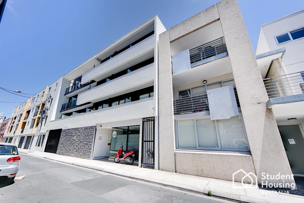 18/17 Macquarie Street, Prahran VIC 3181