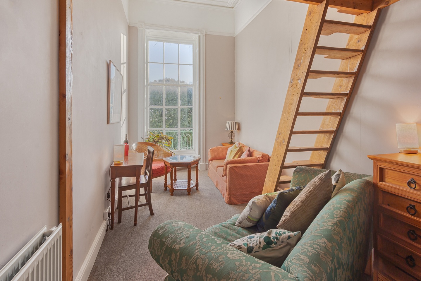Additional image 21 of 2 Bed Flat, Cornwallis Crescent, BS8, N1 7GU