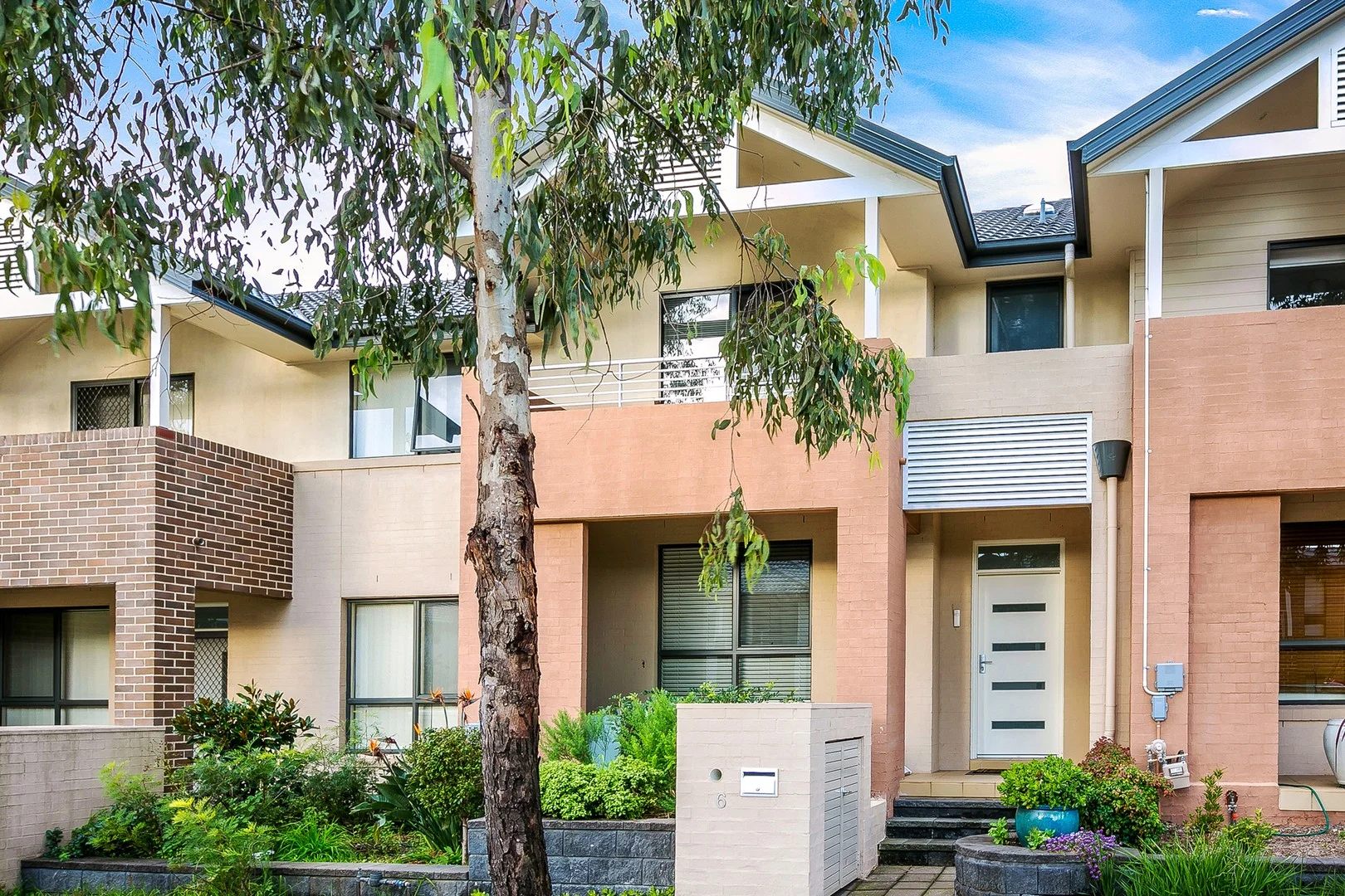 56 Betty Cuthbert Drive, Lidcombe NSW 2141