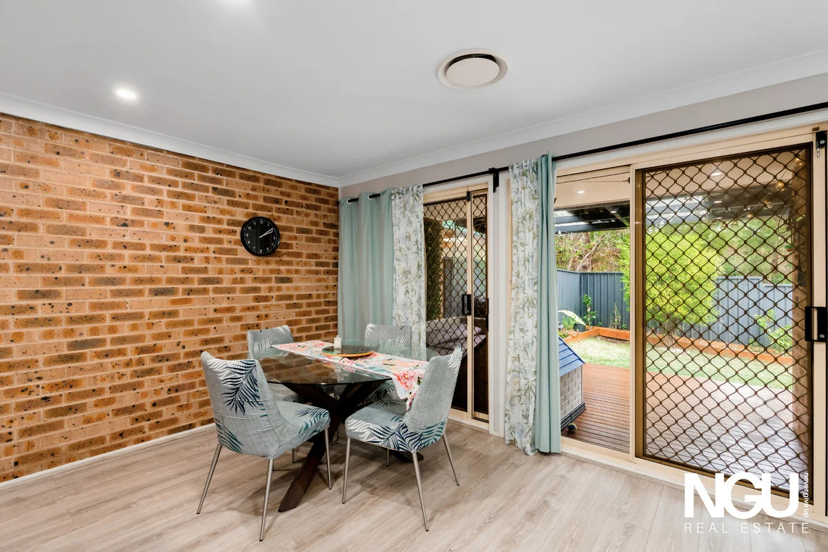 Additional image 4 of 11B Amron Place, Acacia Gardens NSW 2763