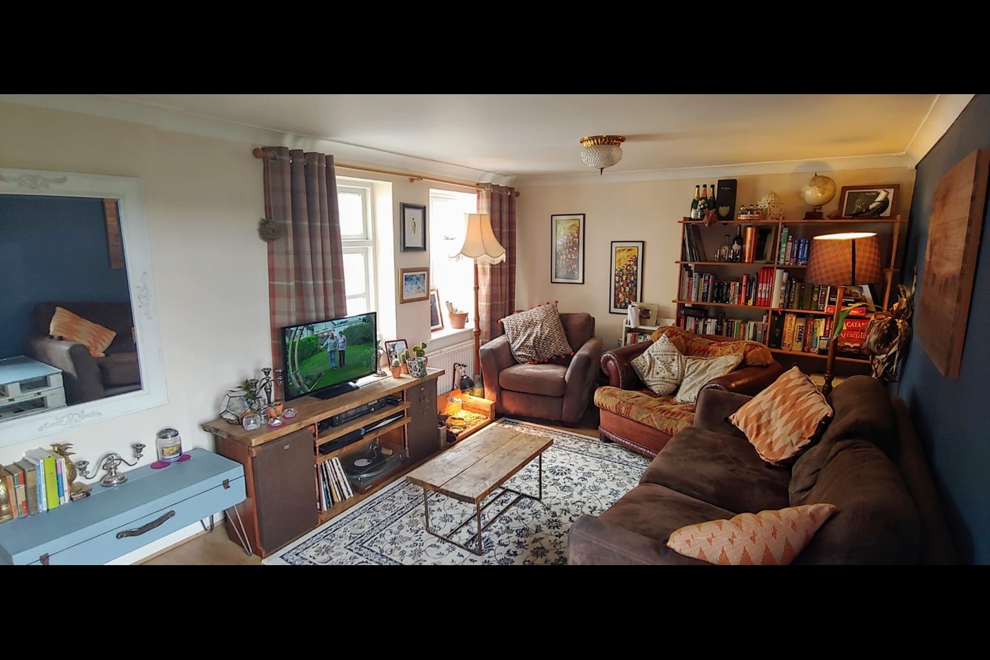 2 Bed Flat, Bedminster Down Road, BS13, N1 7GU photo 3